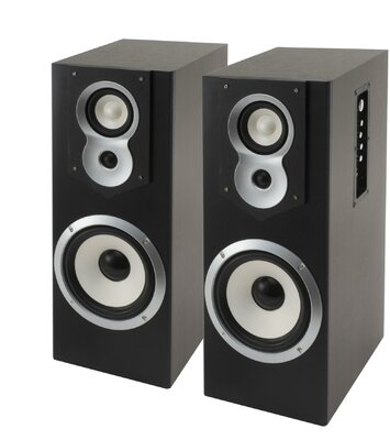 Somogyi SAL 20BT Vezeték nélküli hangszóró pár