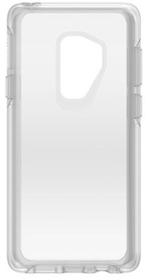 OtterBox 77-58090 Symmetry Samsung Galaxy S + védőtok - Átlátszó