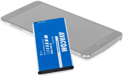 Avacom GSSA-S3MINI-1500 Samsung Galaxy S3 mini Telefon akkumulátor 1500mAh