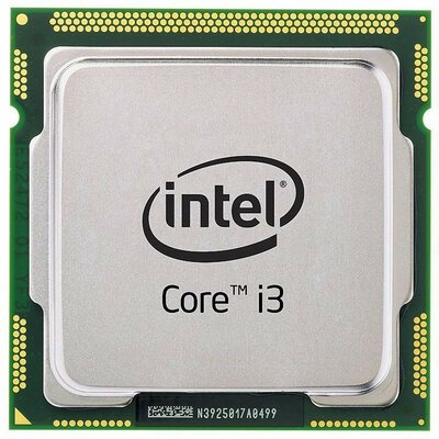 Intel Core i3-4160 3.6GHz (LGA1150) Processzor - Tray