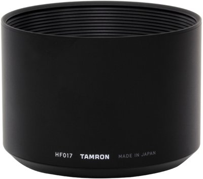 Tamron HF017 napellenző SP 90mm f/2.8 Di MACRO 1:1 VC USD (F017) objektívhez