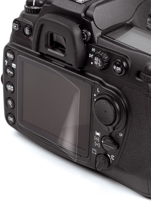 Kaiser 6667 Canon EOS 6D LCD-védő fólia