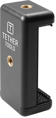 Tether Tools Rock Solid LoPro Telefontartó