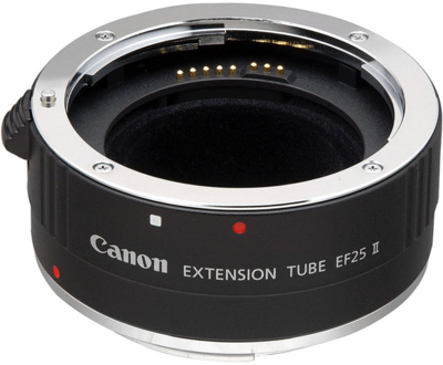 Canon EF25 II Macro közgyűrű (25mm)