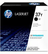 HP CF237Y Toner Fekete
