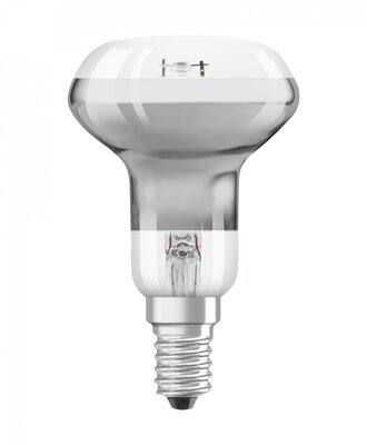 Osram 12 non-dim 1.6W E14 LED Star Concentra R50 Üveg - Meleg fehér