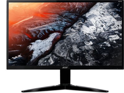 Acer 24.5" KG251QDbmiipx Gaming Monitor