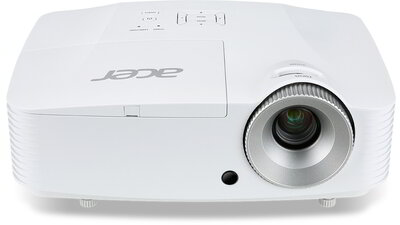 Acer X127H DLP Projektor Fehér