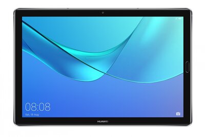Huawei 10.8" MediaPad M5 64GB LTE Tablet Szürke