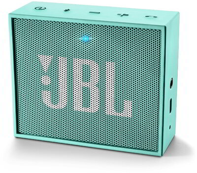 JBL GO Bluetooth hangszóró - Türkiz