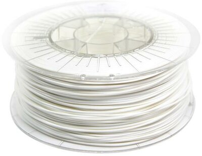 Spectrum Filament PLA Pro 1.75mm 1 kg - Polár fehér
