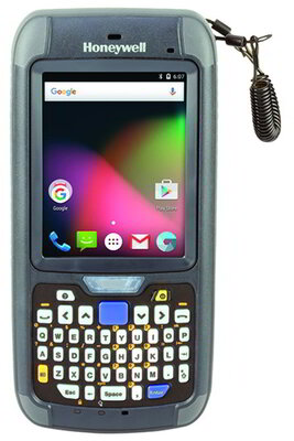 Honeywell CN75 (Android) ipari PDA