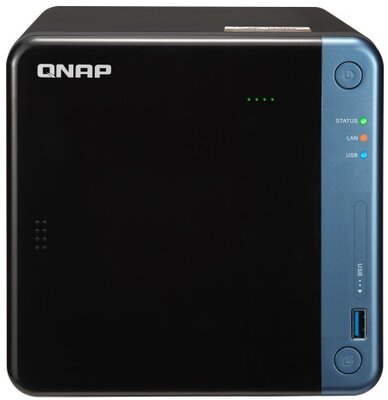 QNAP TS-453Be-4G NAS