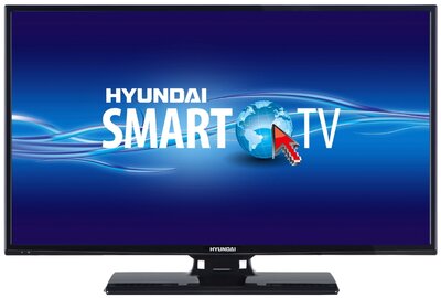 Hyundai 43" FLR 43TS511 SMART Full HD Smart TV