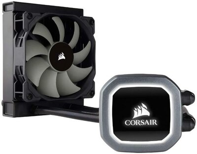 Corsair Hydro Series H60 PWM CPU hűtő