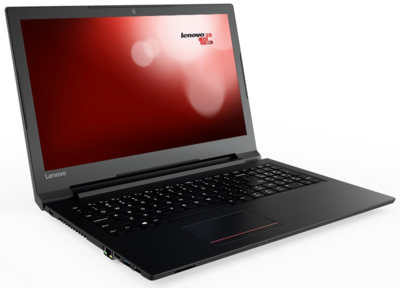 Lenovo V110-15ISK 15.6" Notebook - Fekete FreeDOS (80TL017PHV)