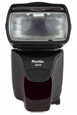 Phottix Juno Manual Hot Shoe Vaku