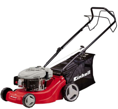 Einhell GC-PM 40 S-P önjáró benzines fűnyíró - Piros