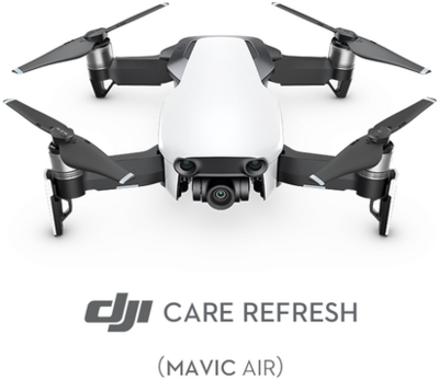 DJI Care Refresh Mavic Air drónhoz