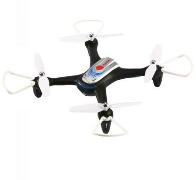 Syma X15W Drón - Fekete