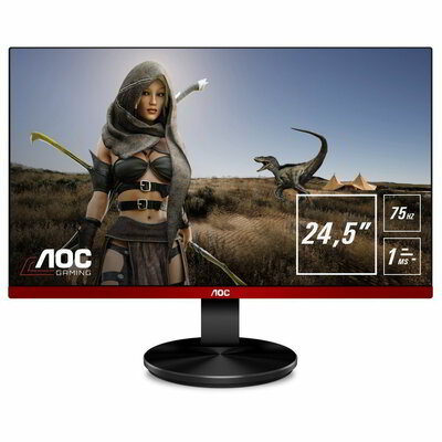 AOC 24.5" G2590VXQ monitor