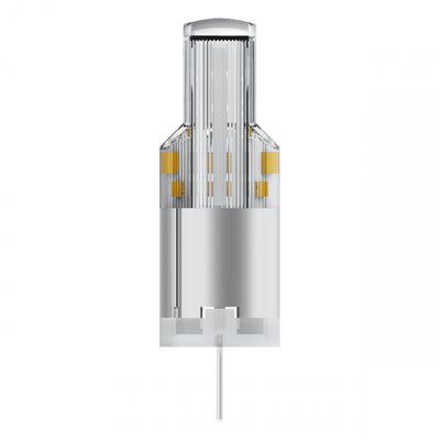 Osram 30 non-dim 2.4W G4 LED Star Kapszula - Meleg fehér
