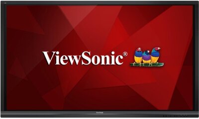 ViewSonic ViewBoard IFP7550 75" UHD 4K Interaktív kijelző