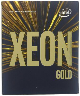 Intel Xeon Gold 5120 2.2GHZ (s3647) Szerver Processzor - BOX