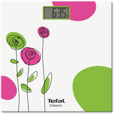 Tefal PP1146V0 Classic Személymérleg - Fehér