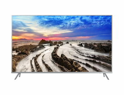 Samsung 75" UE75MU7002TXXH 4K Smart TV