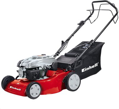 Einhell GC-PM 46/1 S Önjáró benzines fűnyíró