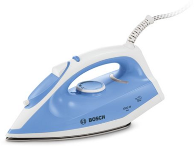 Bosch TLB5000 Száraz Vasaló Fehér-kék