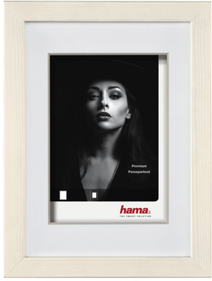 Hama Dana 20x30 képkeret - Fehér