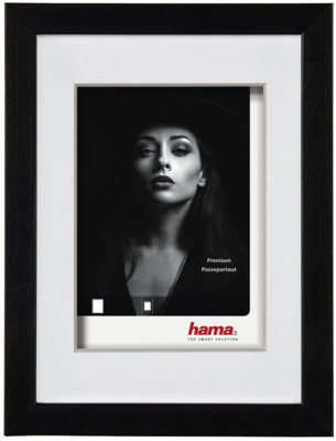 Hama Dana 20x30 képkeret - Fekete