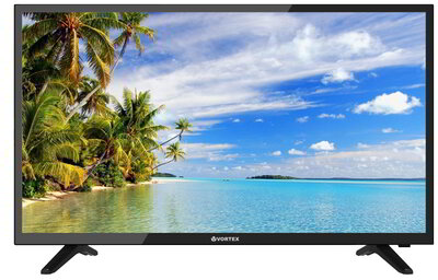 Vortex 24' LED-V24ZD01DCF Full HD TV