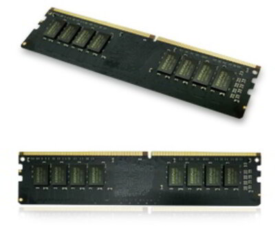 Kingmax 8GB /2400 DDR4L RAM KIT (2x4GB)