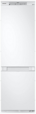 Samsung BRB260010WW No Frost hűtőszekrény - Fehér
