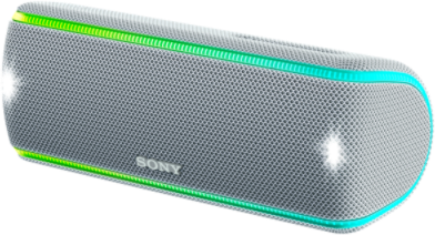 Samsung SRSXB31W.CE7 Bluetooth hangszóró - Fehér