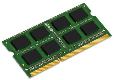 CSX 8GB/1066 DDR3 Notebook RAM