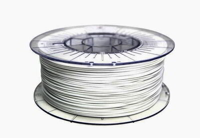 SPECTRUM Filament PLA 1.75mm 1 kg - Világosszürke