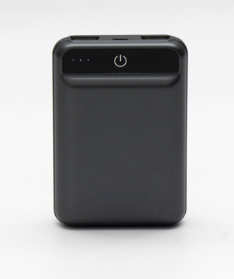 Alcor M10000 Power Bank 10000mAh Fekete
