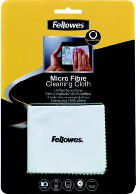 Fellowes 9974506 Mikroszálas törlőkendő