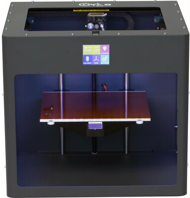 Printer 3D, CRAFTBOT Plus (GRAY)