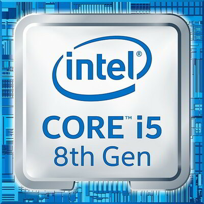 Intel Core i5-8600 3.1GHz (s1151) Processzor - Tray