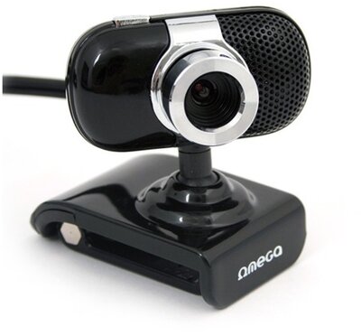 Omega OUW142B Webkamera