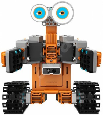 Ubtech 6931705004298 Jimu Robot: TankBot programozható robot
