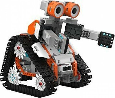 Ubtech 6931705004571 AstroBot kit programozható robot