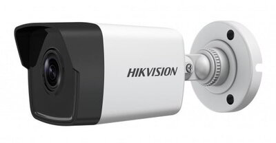 Hikvision DS-2CD1041-I (4mm) Kompakt IP kamera