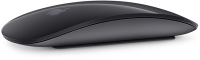 Apple Magic Mouse 2 Wireless Egér - Asztroszürke