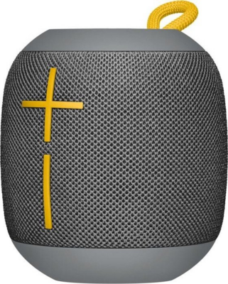 Logitech Wonderboom Bluetooth Hangszóró - Beton szürke
